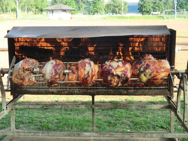 Grillabend Grillabend