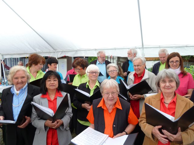 Hofkonzert Hofkonzert