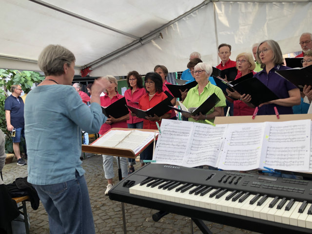 Musikalische Weltreise mit MixDur Musikalische Weltreise mit MixDur