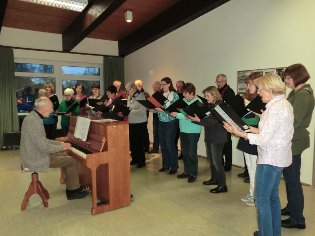 Geburtstagsfeier und Jubiläen Geburtstagsfeier und Jubiläen