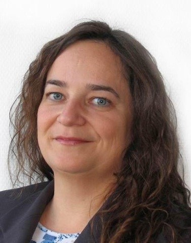 Sabine Neitzel